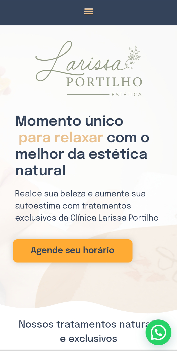 mobile-site-clinica